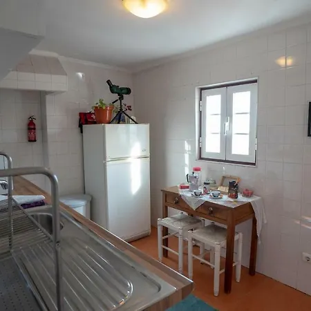 Appartement Alfama *