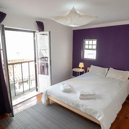 Alfama Appartement *
