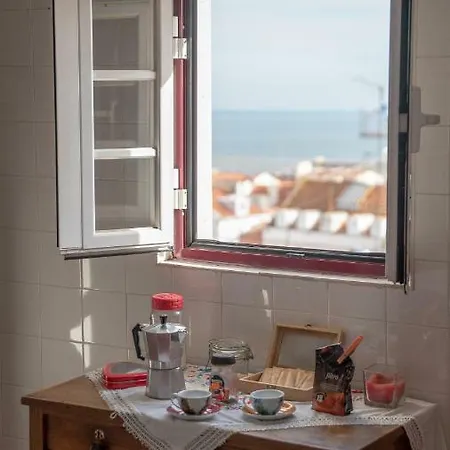 Alfama Appartement