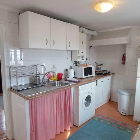 Alfama Appartement *