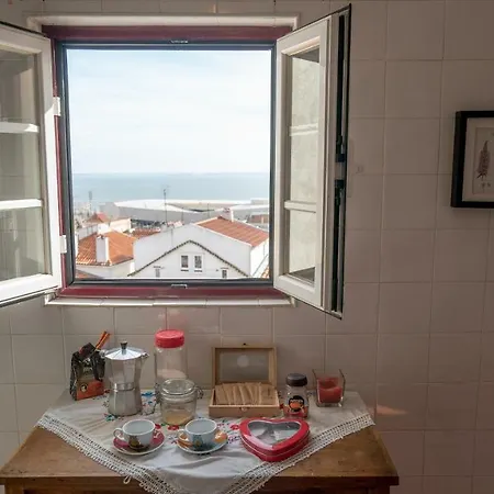 Appartement Alfama *
